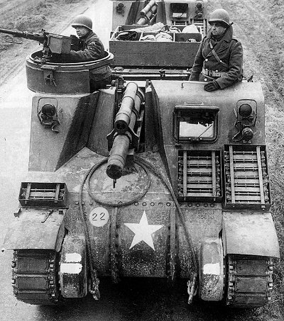 M-7 Priest